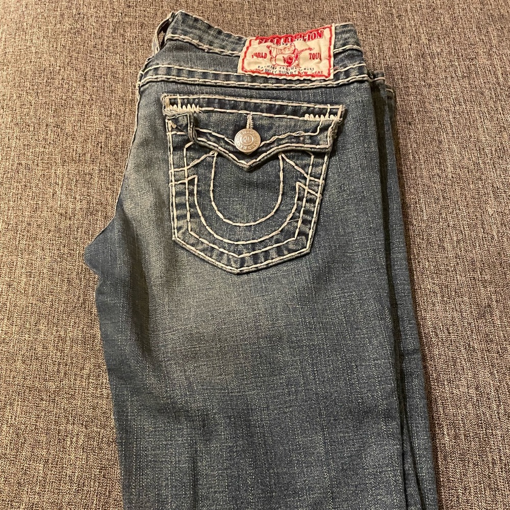 Tru Religion Jeans